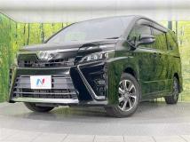 2017 Toyota Voxy