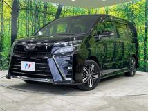 2018 Toyota Voxy
