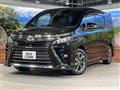 2017 Toyota Voxy