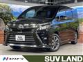 2017 Toyota Voxy