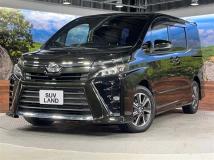 2017 Toyota Voxy