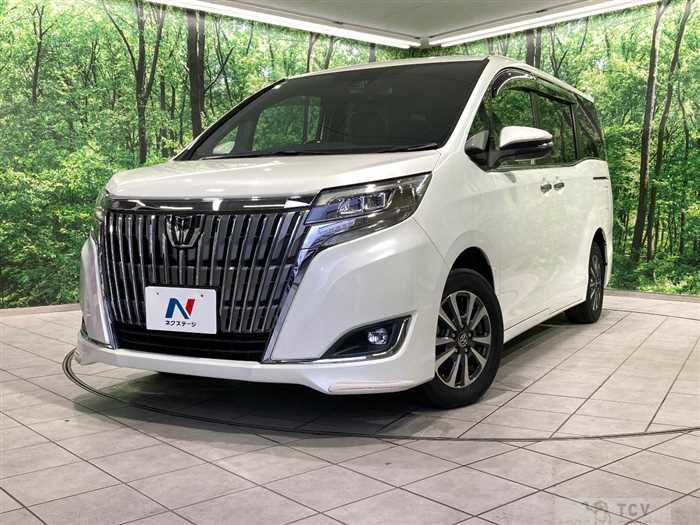 2017 Toyota Esquire