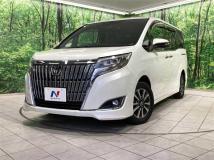 2017 Toyota Esquire