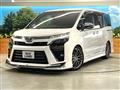 2017 Toyota Voxy