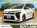 2017 Toyota Voxy