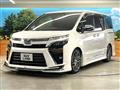 2017 Toyota Voxy