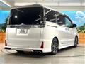 2017 Toyota Voxy