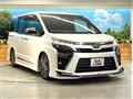 2017 Toyota Voxy