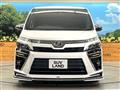 2017 Toyota Voxy