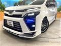 2017 Toyota Voxy