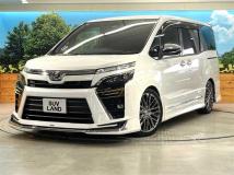 2017 Toyota Voxy