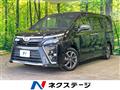 2017 Toyota Voxy