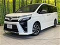2018 Toyota Voxy