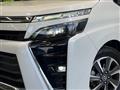 2018 Toyota Voxy