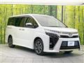 2018 Toyota Voxy
