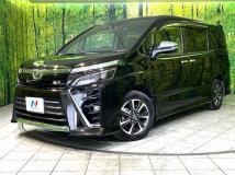2018 Toyota Voxy