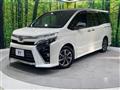 2018 Toyota Voxy