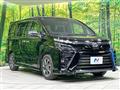 2018 Toyota Voxy
