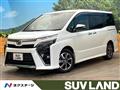 2018 Toyota Voxy