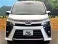 2018 Toyota Voxy