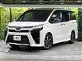 2018 Toyota Voxy