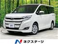 2018 Toyota Noah