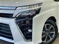 2018 Toyota Voxy