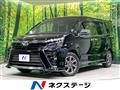 2018 Toyota Voxy