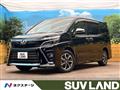 2018 Toyota Voxy