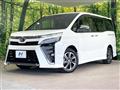2019 Toyota Voxy