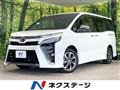 2019 Toyota Voxy