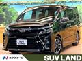 2019 Toyota Voxy