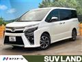 2019 Toyota Voxy