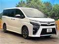2019 Toyota Voxy