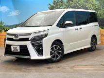 2019 Toyota Voxy