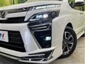 2019 Toyota Voxy