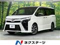 2020 Toyota Voxy