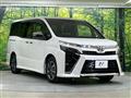 2020 Toyota Voxy