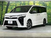 2020 Toyota Voxy