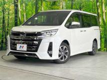 2020 Toyota Noah