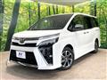 2020 Toyota Voxy