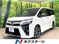 2020 Toyota Voxy