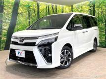 2020 Toyota Voxy
