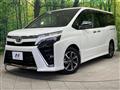 2020 Toyota Voxy