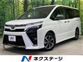 2020 Toyota Voxy