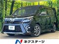 2020 Toyota Voxy