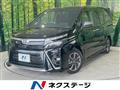 2020 Toyota Voxy