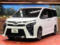 2020 Toyota Voxy