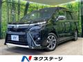 2021 Toyota Voxy