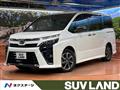 2020 Toyota Voxy